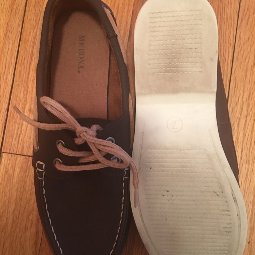 Boys Merona Shoes